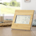 station_meteo_design_bambou_ambiance