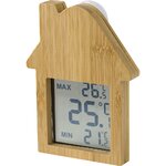 station_meteo_bambou_maison