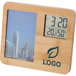 station_meteo_bambou_cadre_photo_logo
