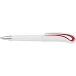 stylo_twist_moderne_rouge
