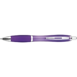 stylo_recycle_ecoresponsable_clip_metal_pourpre