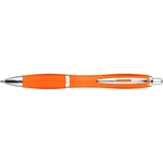 stylo_recycle_ecoresponsable_clip_metal_orange