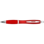 stylo_recycle_ecoresponsable_clip_metal_rouge