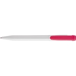 stylo_bille_plastique_elegant_durable_fuchia
