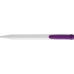 stylo_bille_plastique_elegant_durable_pourpre