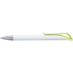 stylo_twist_colore_design_fluide_vert_clair