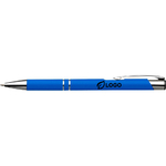stylo_bille_aluminium_satine_logo
