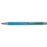 stylo_metal_toucher_gomme_bleu_clair