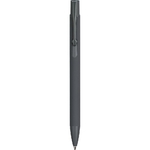 stylo_aluminium_recycle_soft_touch_gris