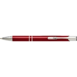 stylo_aluminium_revetement_uv_rouge