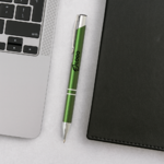 stylo_aluminium_revetement_uv_logo_ambiance