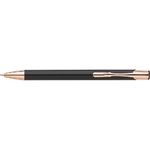 stylo_aluminium_mat_attributs_cuivres_noir