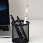 stylo_aluminium_mat_attributs_cuivres_logo_ambiance