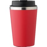 mug-isotherme-en-acier-inoxydable-350-ml-rouge