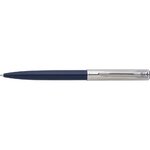 waterman_allure_deluxe_metal_bleu