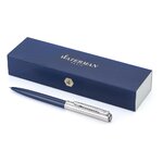 waterman_allure_deluxe_metal_boite