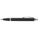 parker_im_roller_laiton_et_chrome_noir_cote