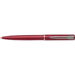 waterman_allure_graduate_rouge