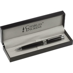 stylo_charles_dickens_metal_avec_coffret_boite
