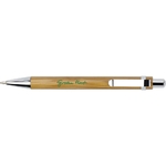 stylo_bille_bambou_clip_metal_logo_2
