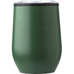 mug-isotherme-acier-300-ml-avec-couvercle-vert