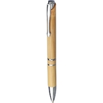stylo_bambou_encre_noire_clip_metal