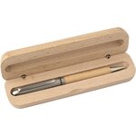 coffret_stylo_bille_hetre_ouvert