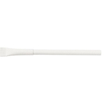 stylo_bille_carton_recycle_capuchon_blanc
