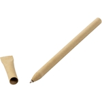 stylo_bille_carton_recycle_capuchon_ouvert
