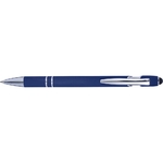 stylo_metal_gomme_tactile_bleu