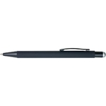 stylo_gomme_tactile_argente
