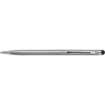 stylo_aluminium_twist_tactile_argente