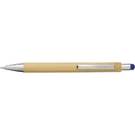stylo_bambou_tactile_bleu