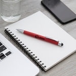 stylo_aluminium-etui_luxe_logo_ambiance
