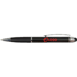 stylo_aluminium_gomme_logo