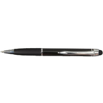 stylo_aluminium_gomme_noir_dessus
