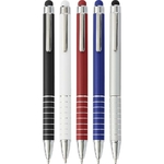 stylo_twist_tactile_aluminium_multicouleur