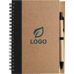bloc_notes_recycle_spirale_logo