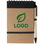 bloc_notes_kraft_spirale_avec_stylo_logo