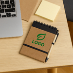 bloc_notes_kraft_spirale_avec_stylo_logo_ambiance
