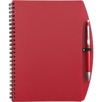 carnet_a5_pp_souple_spirale_rouge