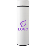 bouteille_isotherme_acier_450ml_avec_infuseur_logo