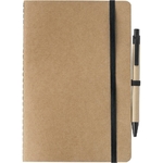 carnet_a5_recycle_avec_stylo_noir