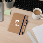 carnet_a5_recycle_avec_stylo_logo_ambiance