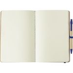 carnet_a5_recycle_avec_stylo_ouvert