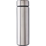 bouteille_isotherme_acier_450ml_avec_infuseur_argente
