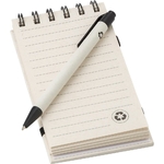 bloc_note_spirale_recycle_a6_avec_stylo