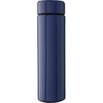 bouteille_isotherme_acier_450ml_avec_infuseur_bleu