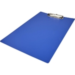 porte_bloc_A4_plastique_rigide