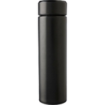 bouteille_isotherme_acier_450ml_avec_infuseur_noir